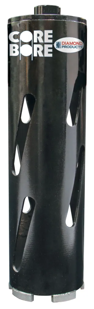 Topkwaliteit Black Dry Hole Saw Core Bore Bits DP 7