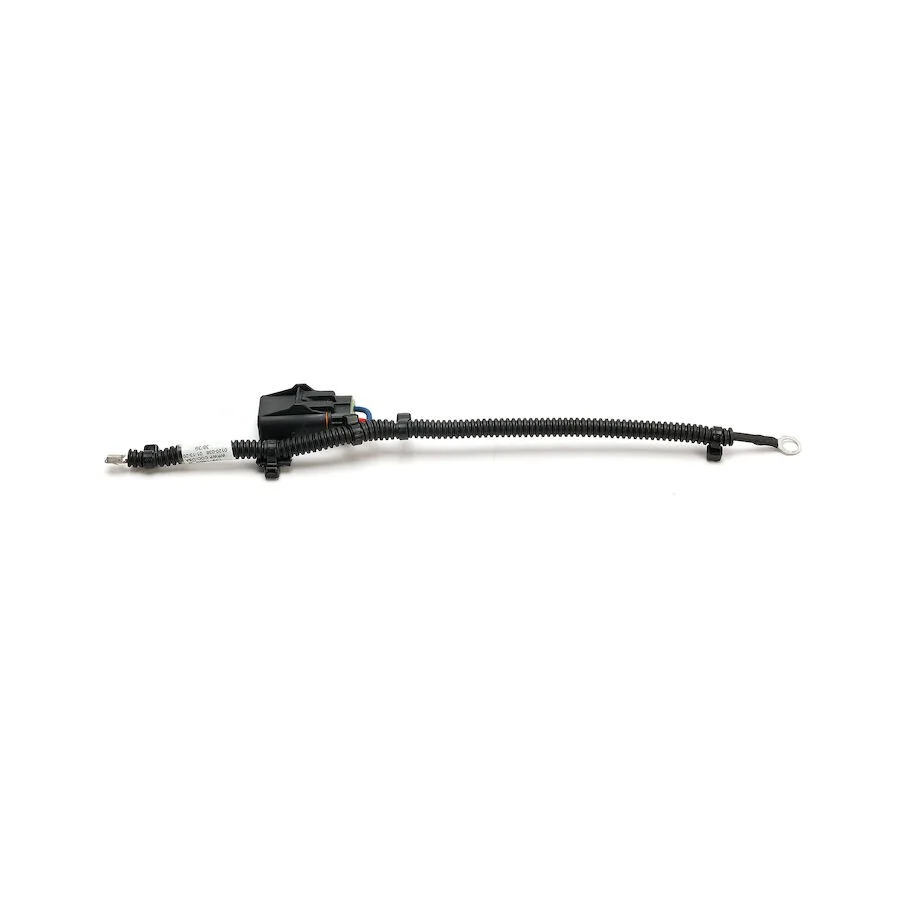 Toro 139-5555 Starter Fuse Kit