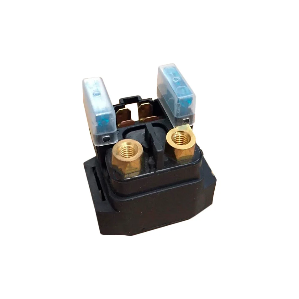 Yamaha Snowmobile Starter Relay Solenoid