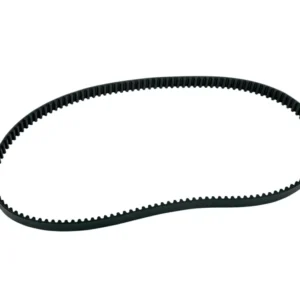Correa Transmision Trasera Para Harley-Davidson Dyna 1991-1999 Rear Belt 133T