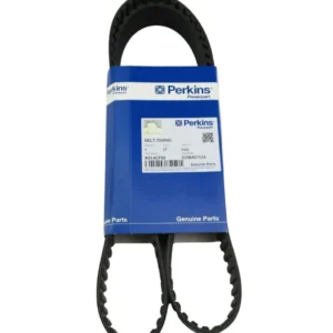 Genuine Perkins M50, M60 and M80T (Prima) Timing Belt (2614A028)