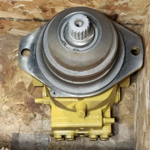 Hydraulic Axial Piston Motor 10R-2912