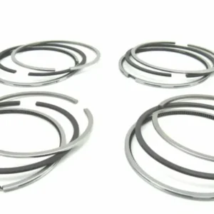 Perkins Prima M80T Piston Ring Conventioneel Set Standard