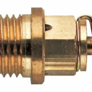Válvula de aguja carburador Mikuni 2.5 VM30-44