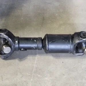 Driveshaft Dana 1550, 1010744 (140A uitvoering)