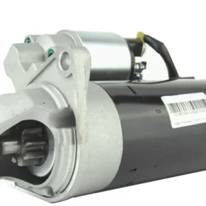 Volvo Penta D1-30 Starter Motor - equivalent to 21302969