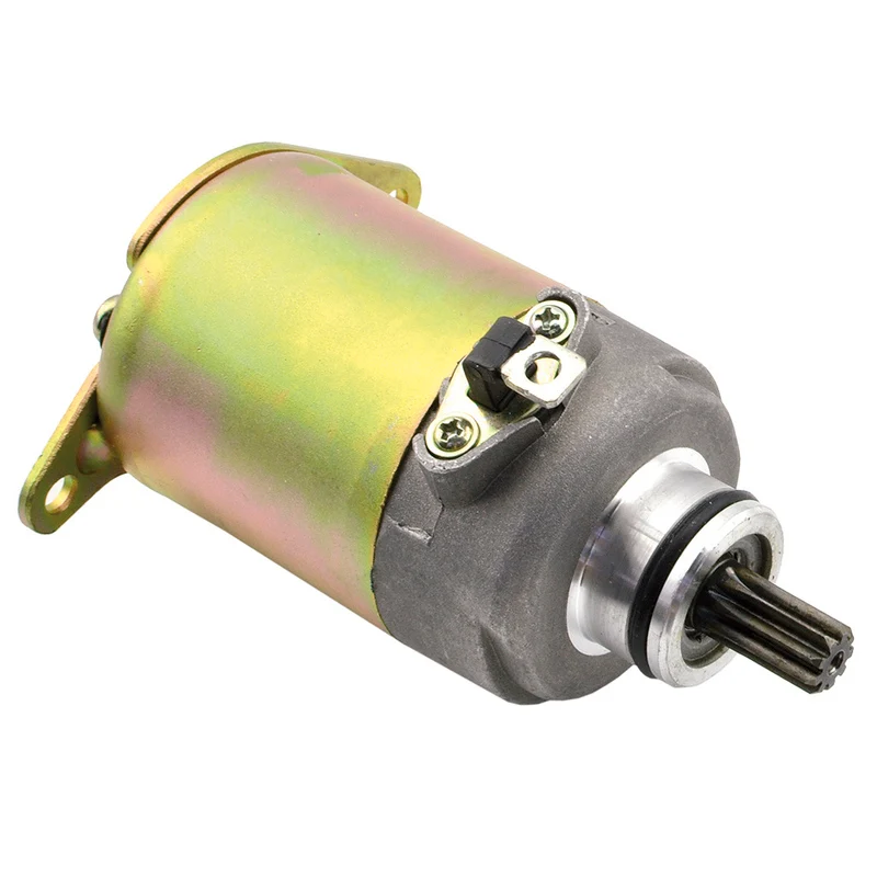V-snaar kit Motor de Arranque Kymco/TGB/Beta/Malaguti