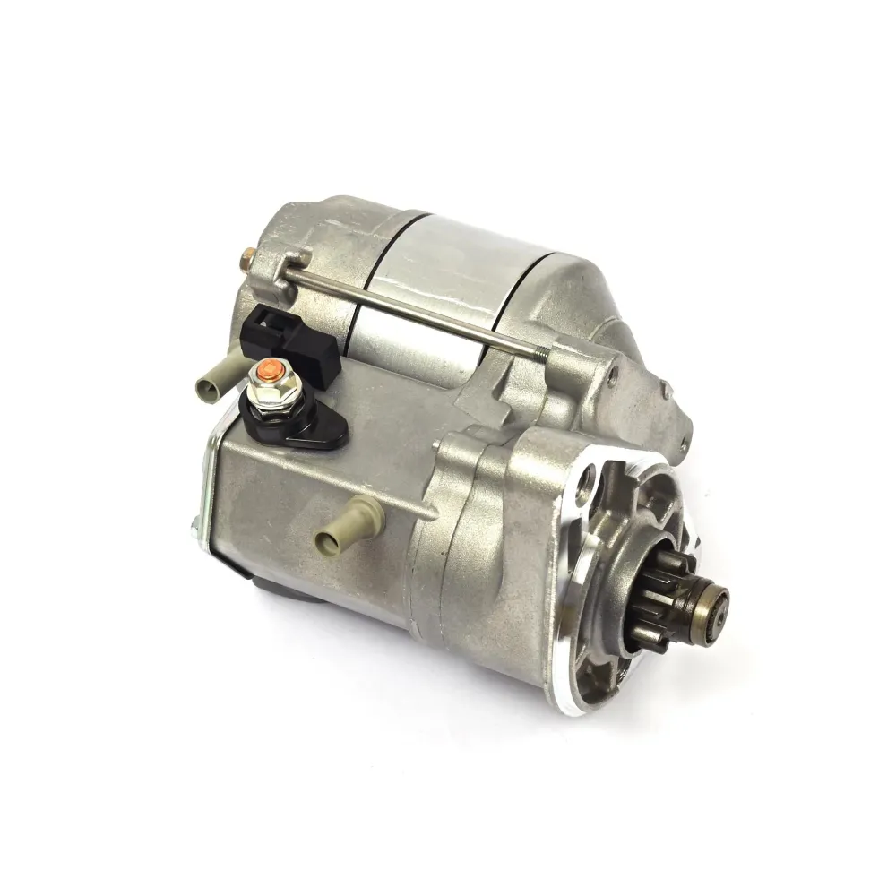Zware Dienst Briggs & Stratton 825700 Starter Motor