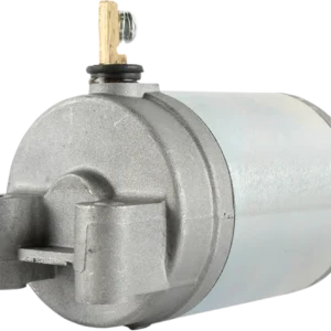 PARTS UNLIMITED STARTERS STARTER MOTOR KAWASAKI - Directe Montage