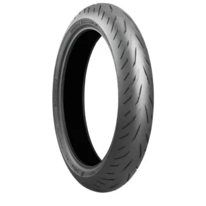Neumático BRIDGESTONE BATTLAX S22 FRONT 120/70 ZR 17 (58W) TL