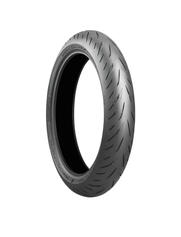 Neumático BRIDGESTONE BATTLAX S22 FRONT 120/70 ZR 17 (58W) TL