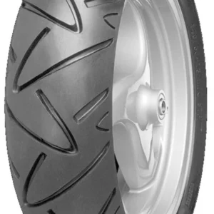 Neumático CONTINENTAL CONTITWIST 130/90-10 M/C 61J TL