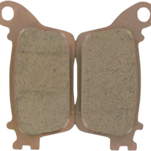 Stuuras DP BRAKES BRAKE SHOES BRAKE PAD DP STRT DP973