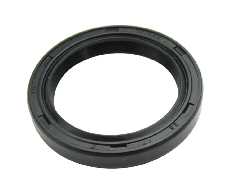 Mineraal Volvo Penta 2002 Front Crankshaft Oil Seal - equivalent to 6842273