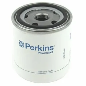 Volvo Penta D1-30 Fuel Filter (Spin-on) - equivalent to 8614778 met Lange Levensduur