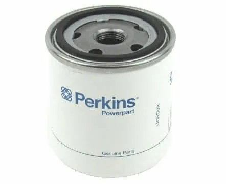 Volvo Penta D1-30 Fuel Filter (Spin-on) - equivalent to 8614778
