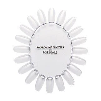 Multifunctioneel Stuur Swarovski® Nail Wheels