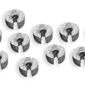 Stuurwiel Spacer 1oz. Spoke Wheel Weight Harley-Davidson