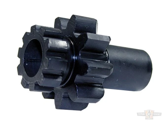 9 Tooth Pinion Gear Harley-Davidson