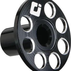 Billet Fuel Tank Bolt Washer Ravenzwart met Vochtbescherming