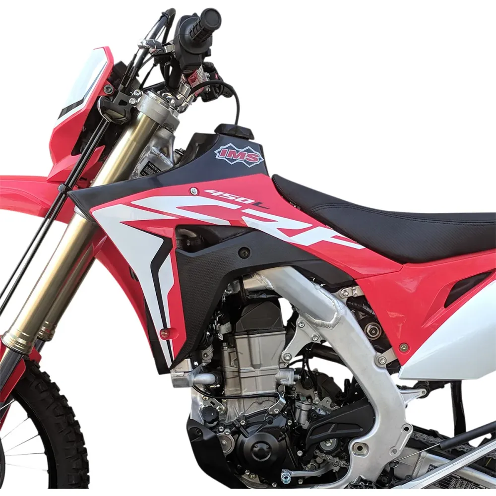 LARGE-CAPACITY GAS TANKS HONDA
