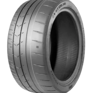R18 TEMPESTA P1 - 295/30R18