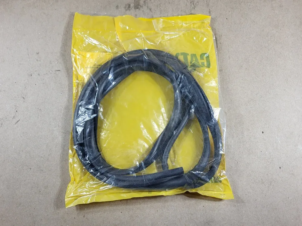 2278.06mm Long Window Glaswerk Seal 5T-5994