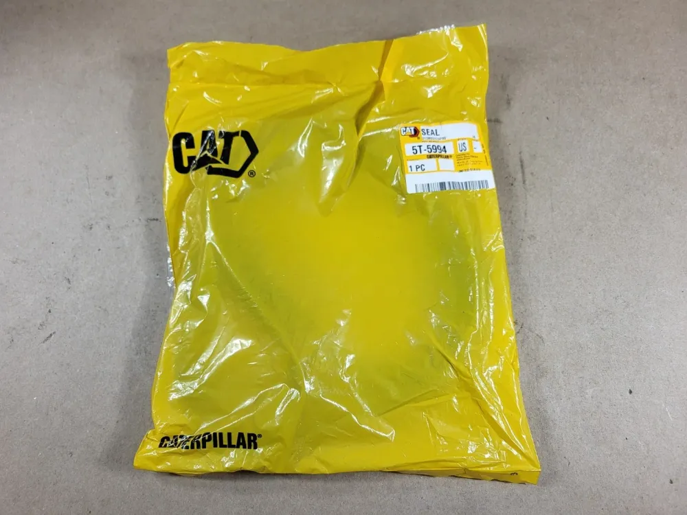 2278.06mm Long Window Glaswerk Seal 5T-5994