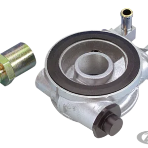 Elektronische Oil thermostat Harley-Davidson