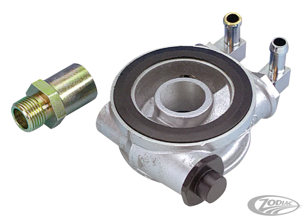 Elektronische Oil thermostat Harley-Davidson