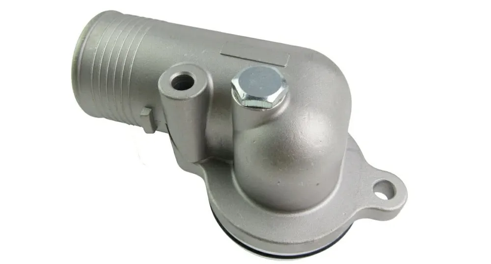 Perkins 1104D-44TA Thermostat housing