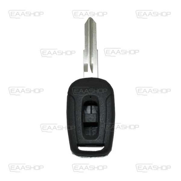 Radiator Fixed Control Housings Chevrolet - Daewoo - Opel - Dwo5 Profile