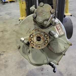 21-3/4" Torque Converter C-1428 compatible met Ford EcoBoost