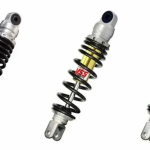 Amortiguador YSS Hydraulic Twin Honda CB400 SF