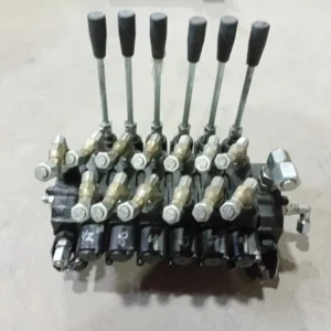 Control Valve 77006124