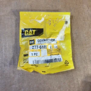 Fuel Connector 277-6165