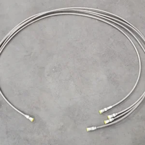 50" Hydraulic Hose FG1294EEE0642 voor temperatuurregeling