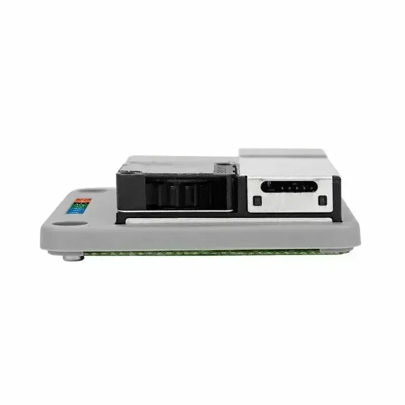 Koelvloeistoftermostaat M5stack PM2.5 Air Quality Module (PMSA003)
