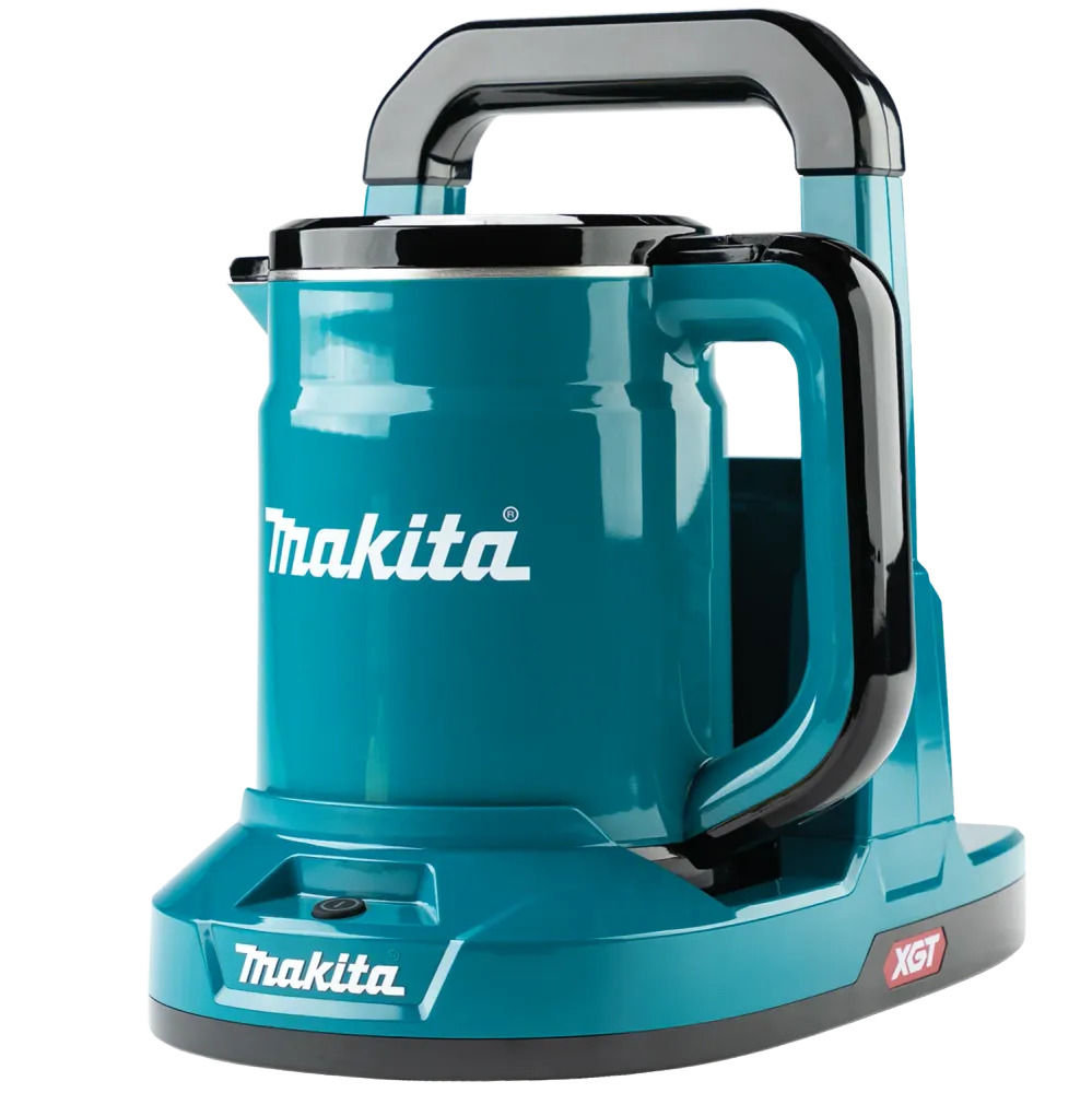 MAKITA 40V MAX XGT® Warm Water Kettle (Tool Only)