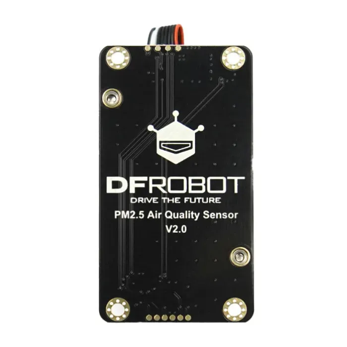 Motorbeheermodule Gravity: PM2.5 Air Quality Sensor