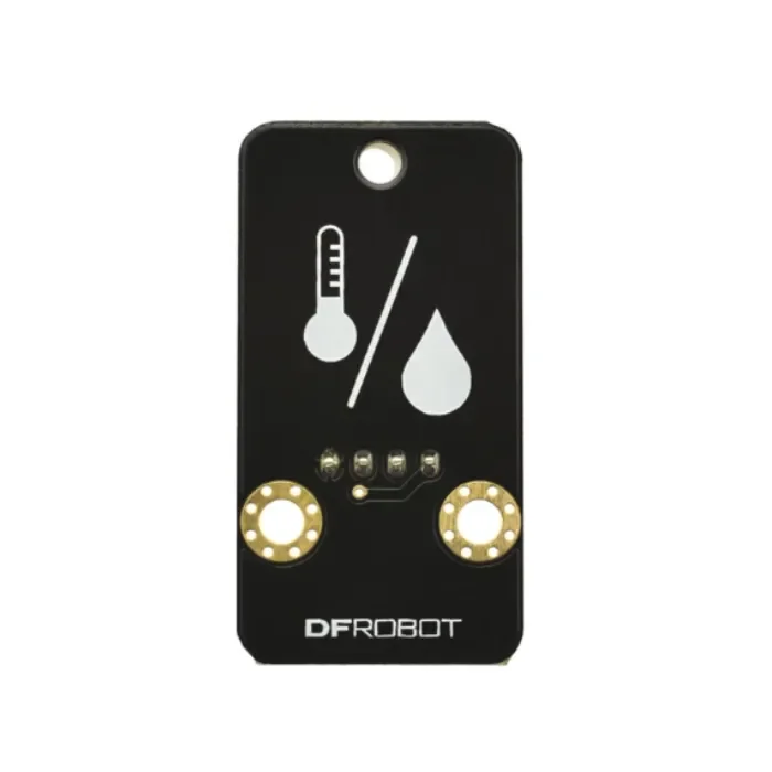 OEM Kwaliteit Gravity: DHT22 Temperature & Humidity Sensor SEN0137