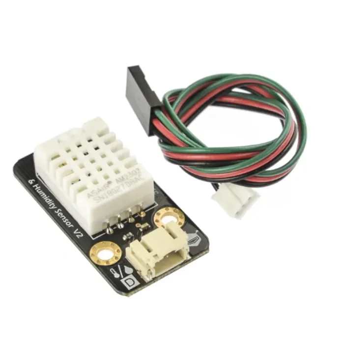 OEM Kwaliteit Gravity: DHT22 Temperature & Humidity Sensor SEN0137