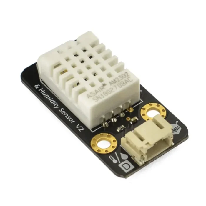 OEM Kwaliteit Gravity: DHT22 Temperature & Humidity Sensor SEN0137