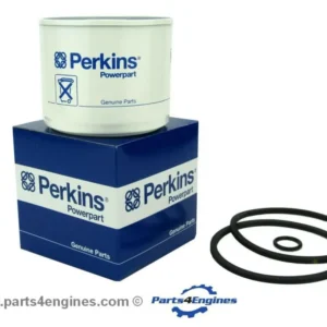 Originele sensor Perkins 903.27 & 903.27T Fuel Filter (4326658)