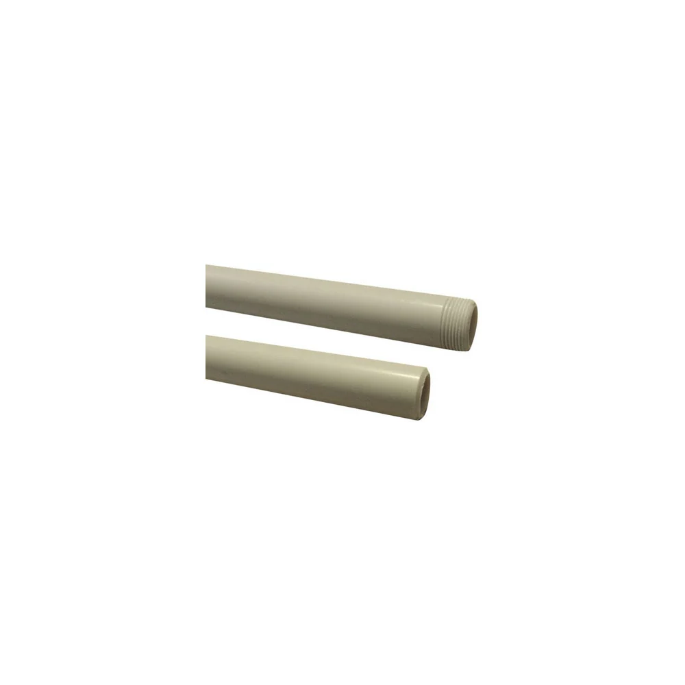 Pack 6 overflow tubes 47 cm authentiek Pucci spare parts