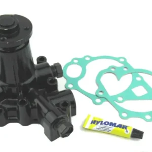 Perkins 402D-05 Water Pump - equivalent to 145017400 met temperatuursensor