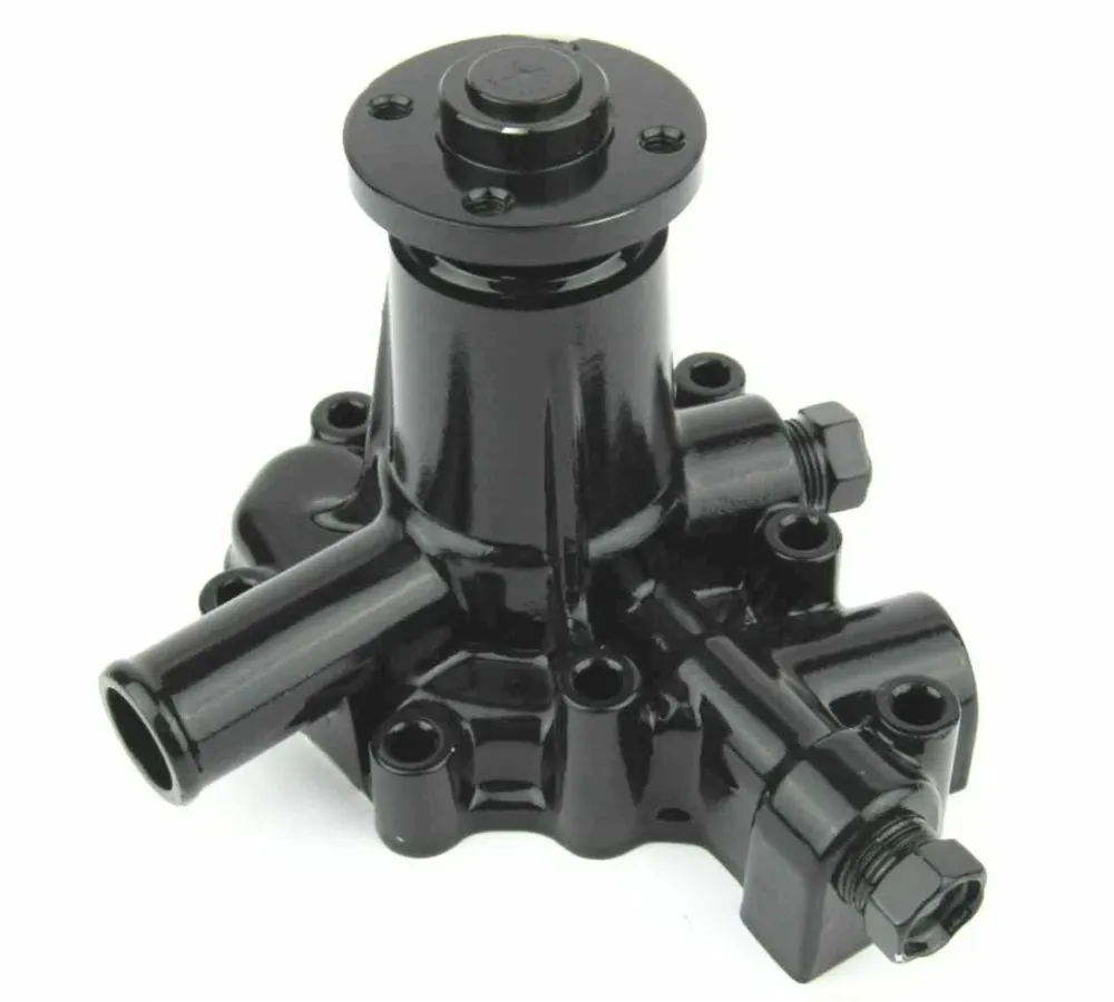Perkins 402D-05 Water Pump - equivalent to 145017400 met temperatuursensor