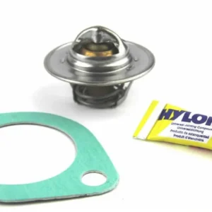 Perkins 4.154 Thermostat Kit - equivalent to 2485613