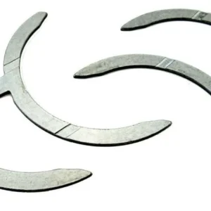 Perkins 4.236 Thrust Washers - equivalent to U5TW0002