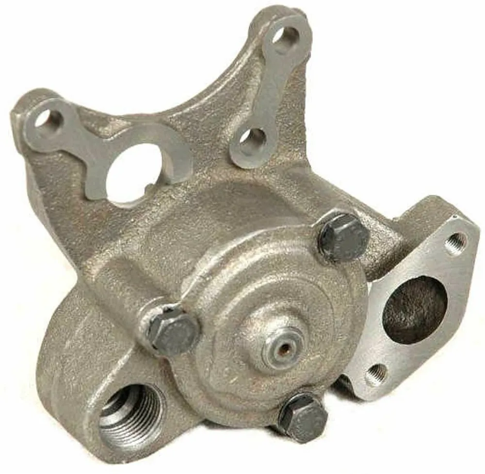 Perkins 4.236T Oil Pump (Turbo Charged)